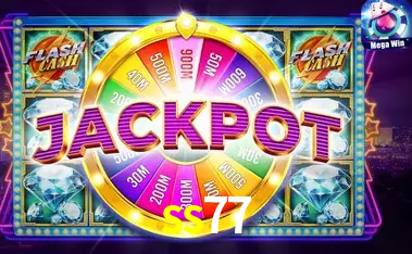 Desvendando o Mundo dos Jogos Virtuais na ss77