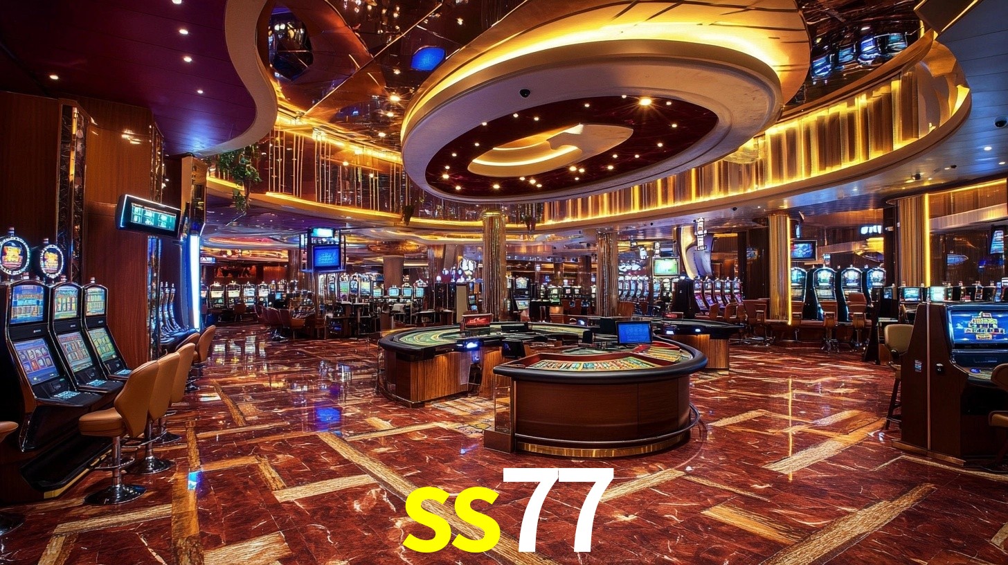 Tournaments ss77