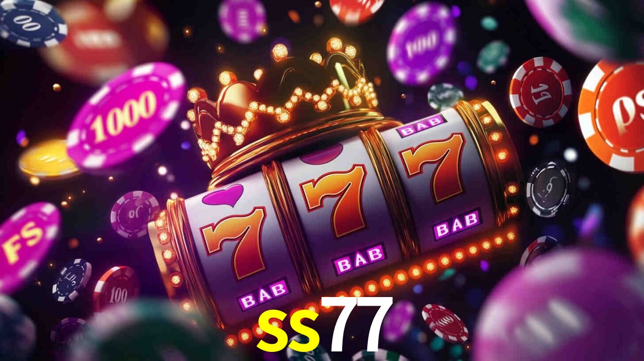 Game Providers ss77