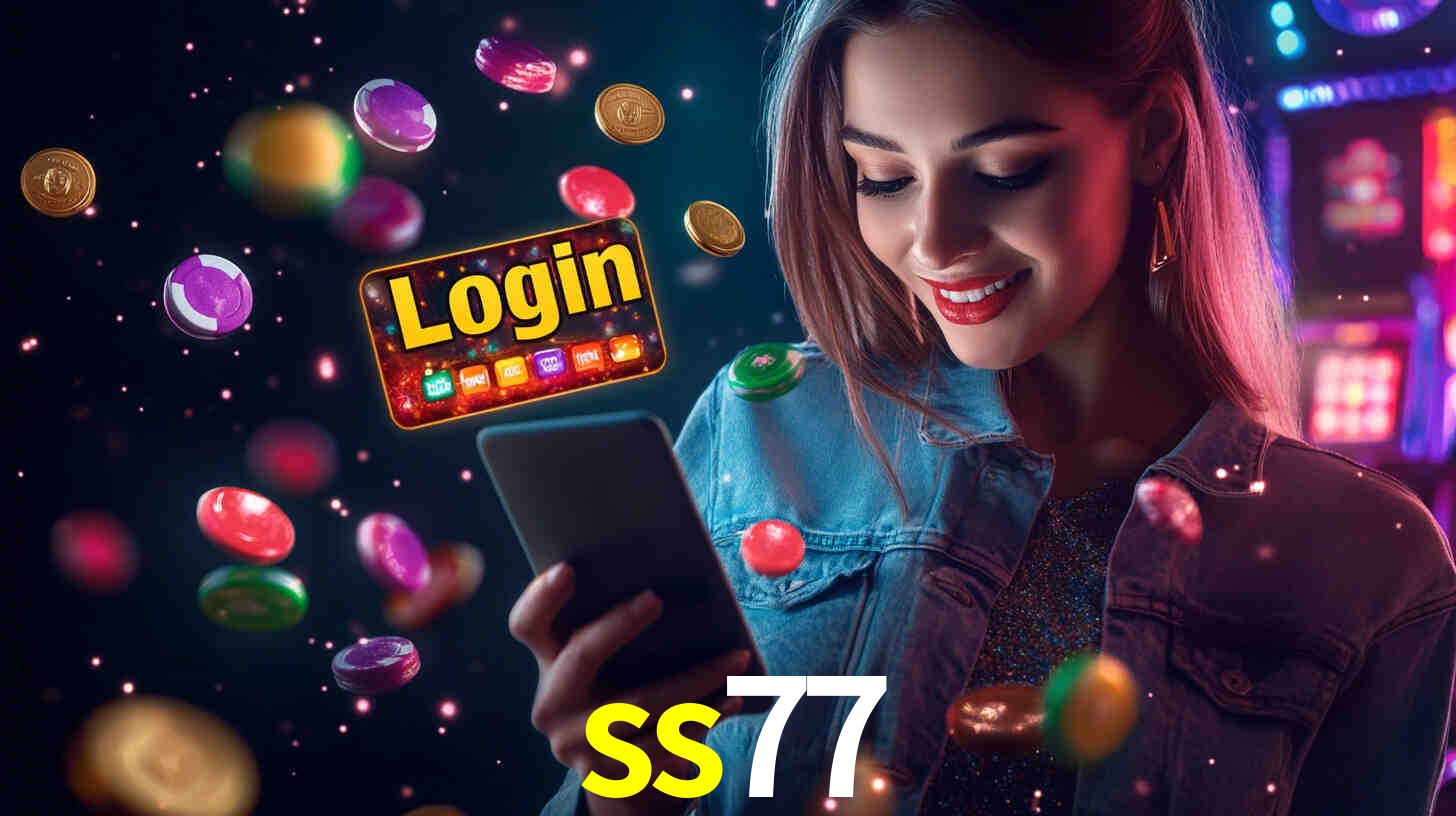 Descubra o Programa VIP da ss77: Vantagens Exclusivas para Jogadores