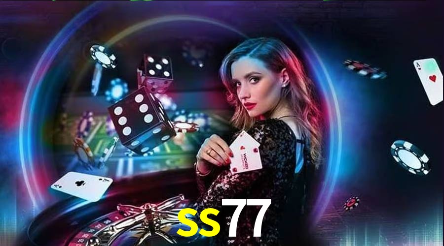 APP oficial da ss77 para mobile