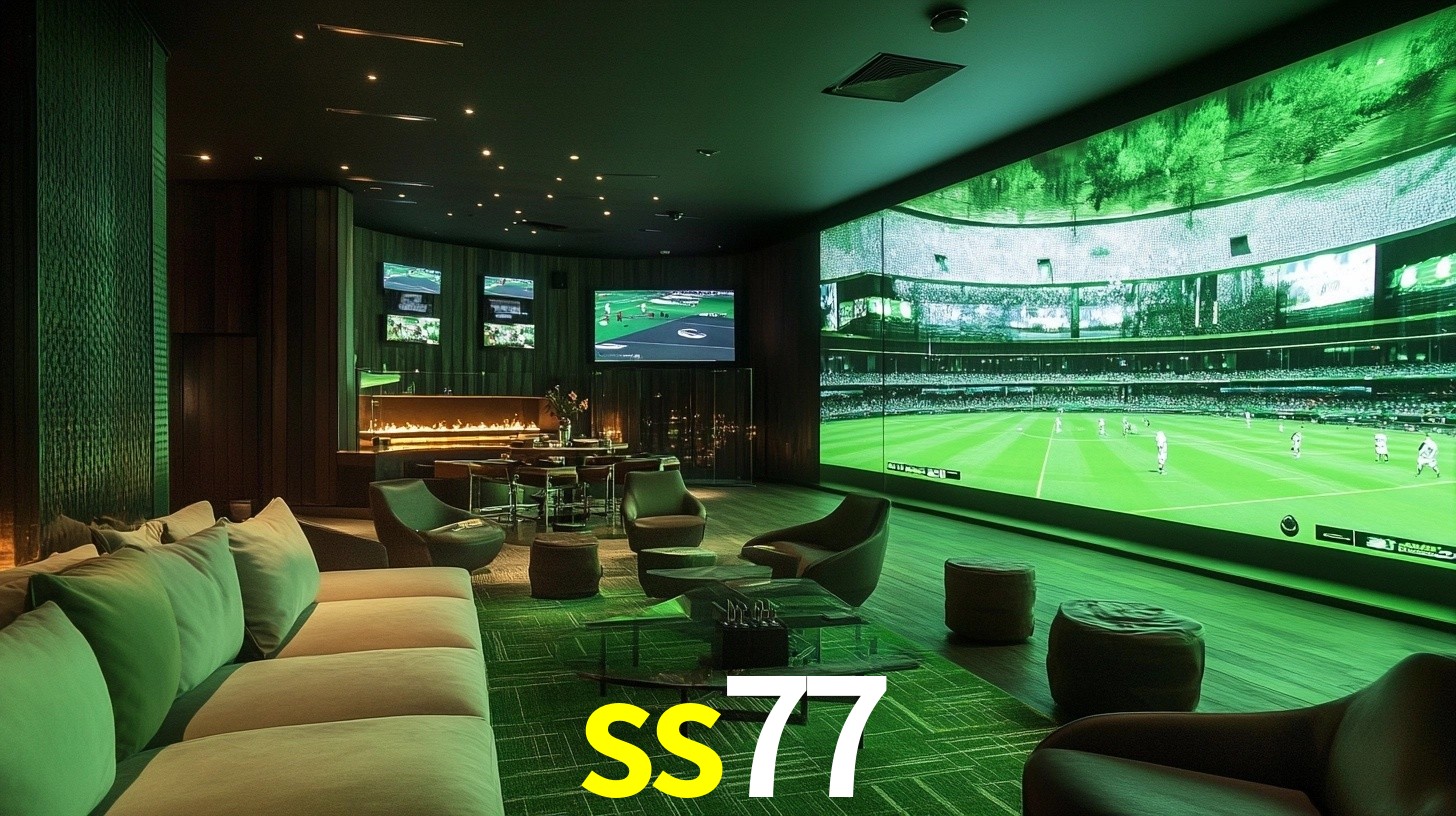ss77: Seu Especialista em Apostas Esportivas Brasileiras
