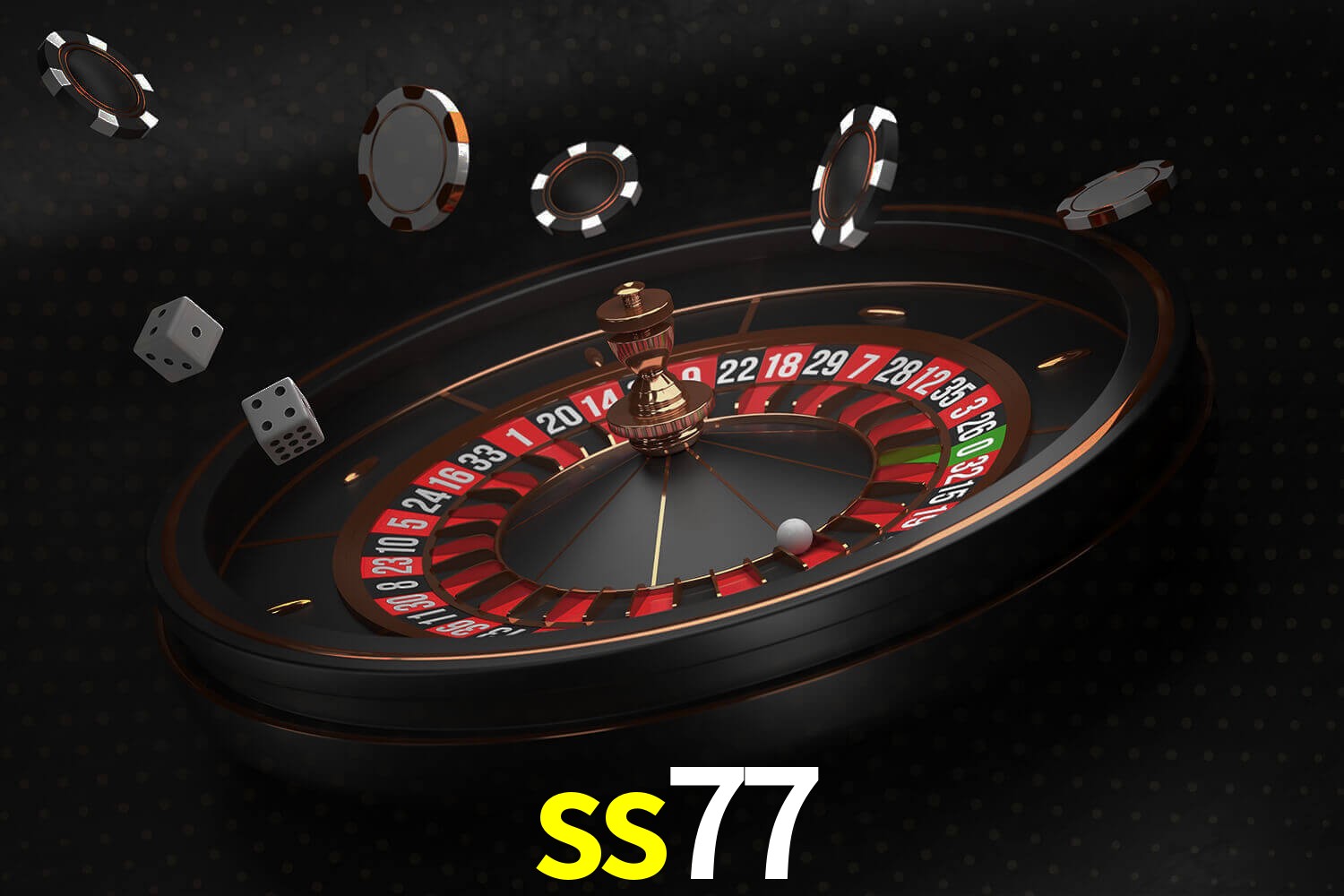 ss77: Seu Cassino Premiado com Pagamentos Rápidos