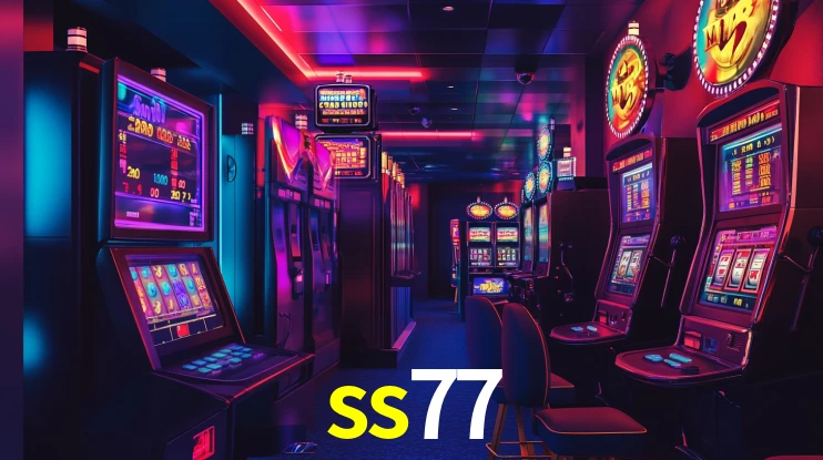 Ofertas Imperdíveis na ss77: Promoções e Bônus Que Valem a Pena