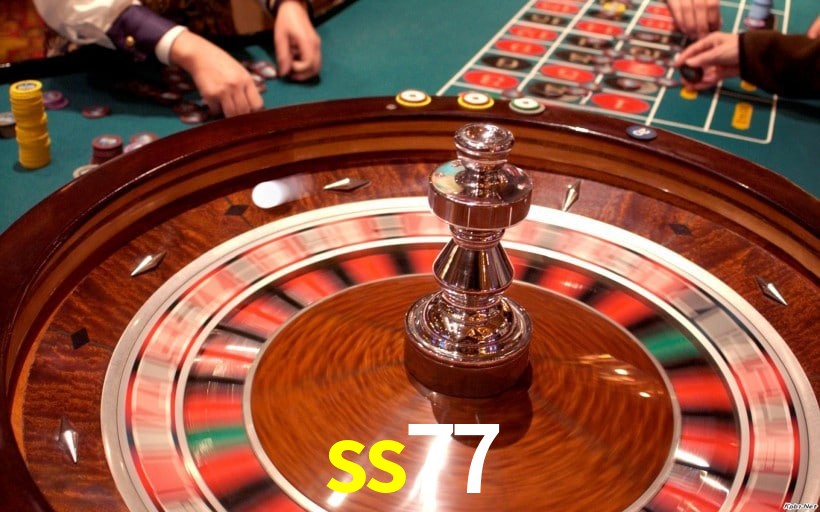 Casino VIP ss77