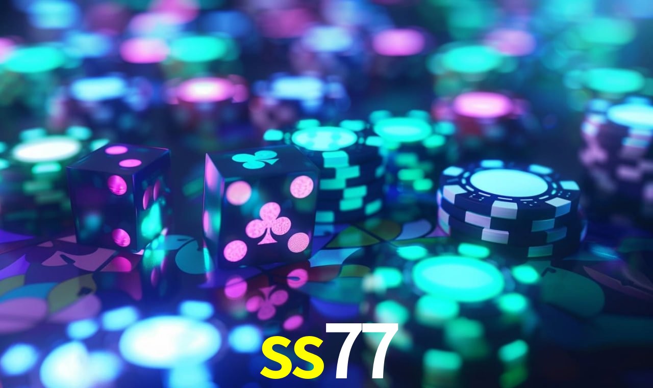 Apostas de Futebol ss77