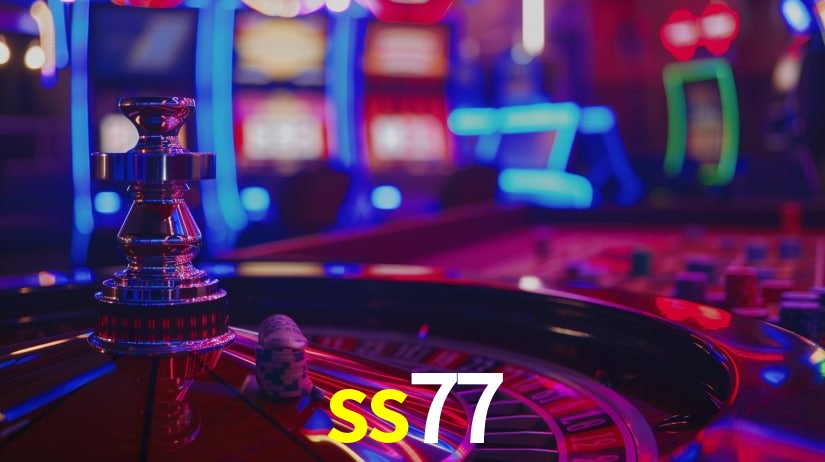 Experimente o Login Seguro Premium no ss77