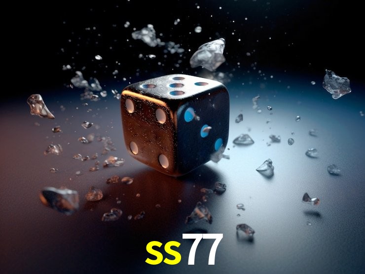 Logo da ss77