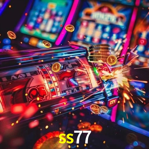 Jogo Spaceman ss77
