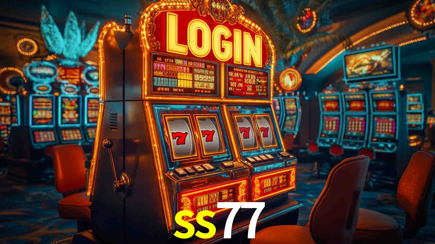 ss77 App Interface