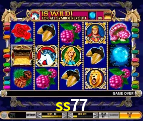 Descubra o Mundo do Cassino Online com ss77