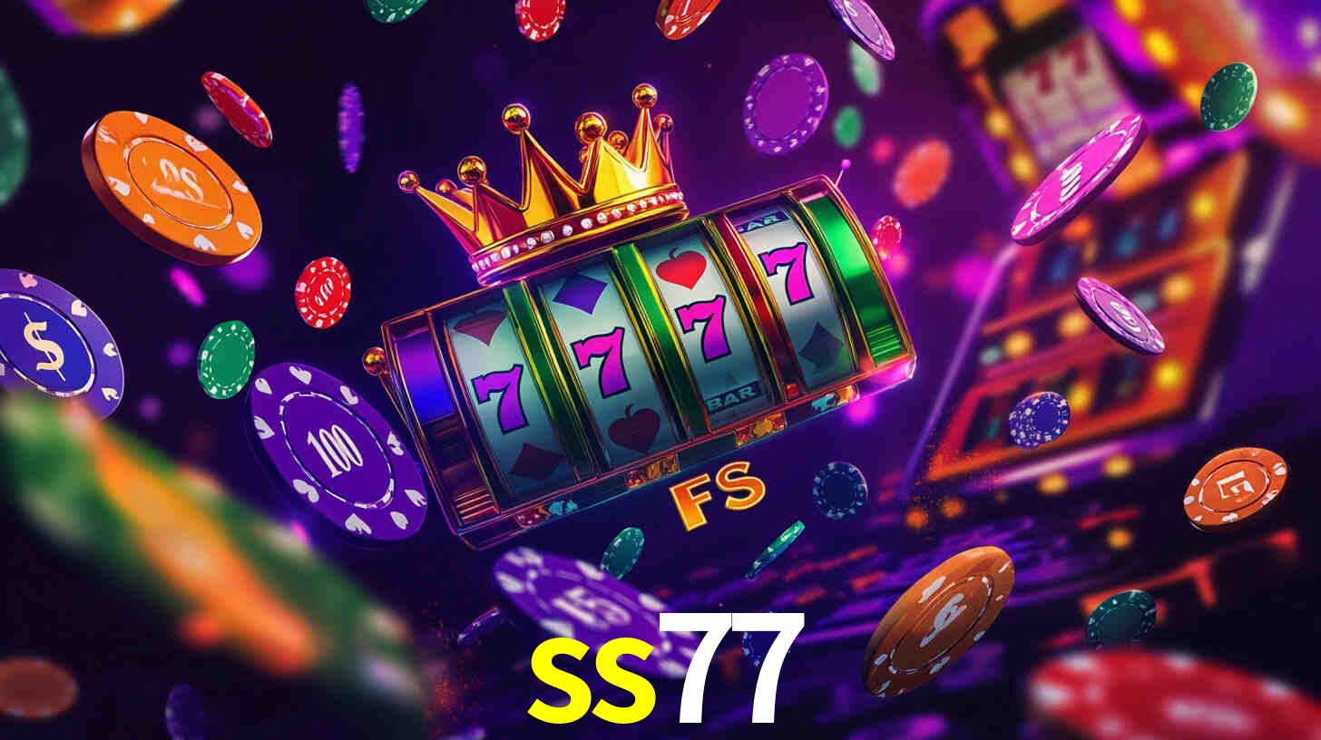 Daily Bonuses ss77