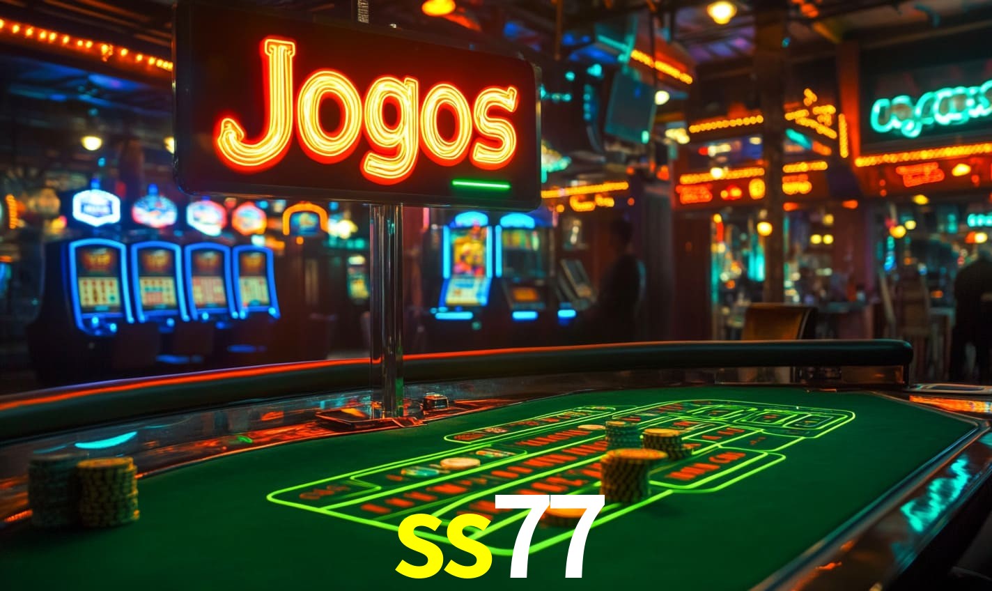 Integração de APIs ss77