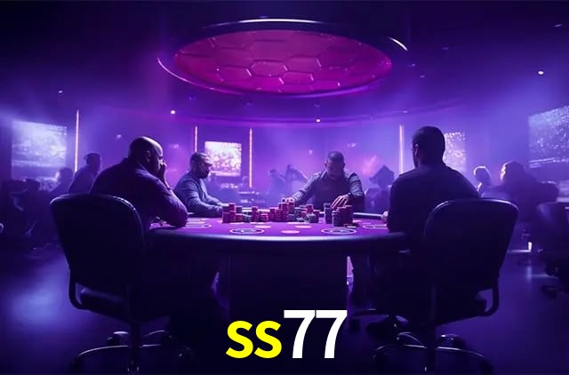 Casino Ao Vivo ss77