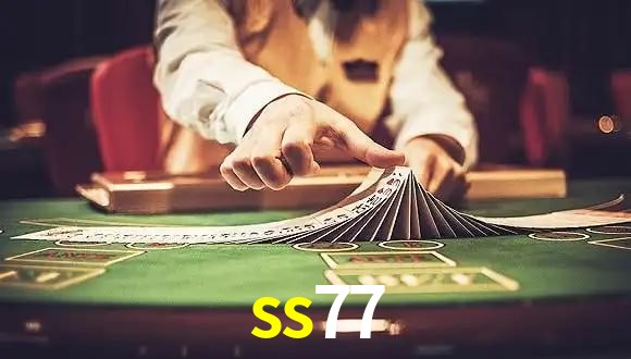 Spaceman Game ss77