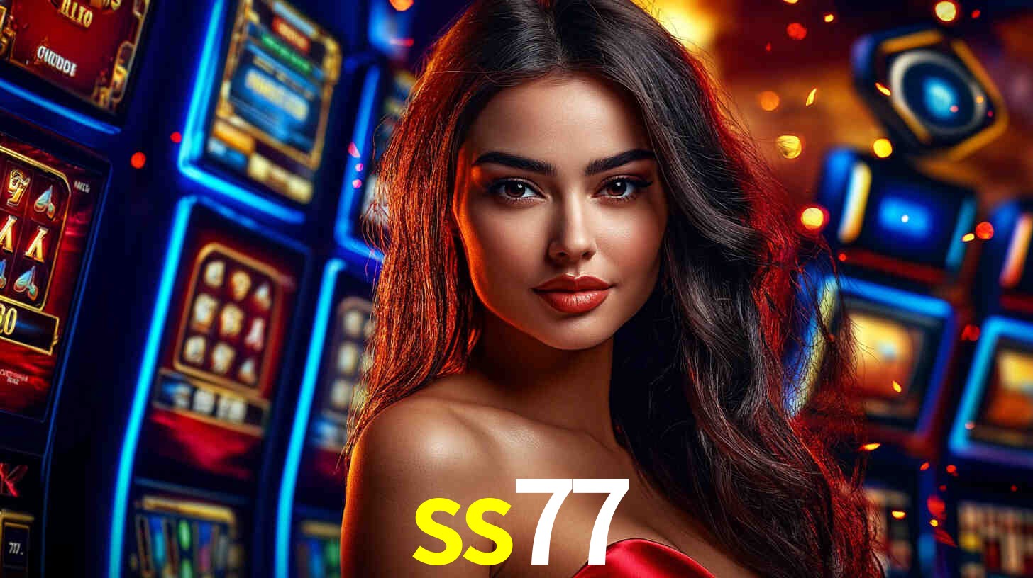 Desvendando o Mundo dos Jogos Virtuais na ss77