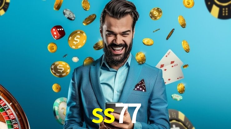 Live Casino ss77