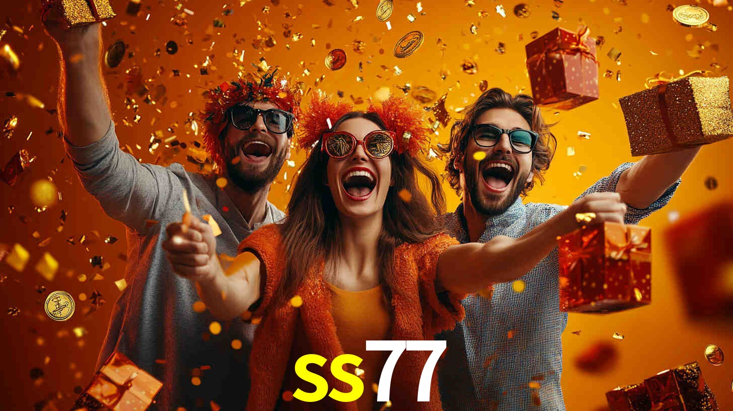 ss77: Jogue Crash e Experimente Alta Recompensa Instantânea