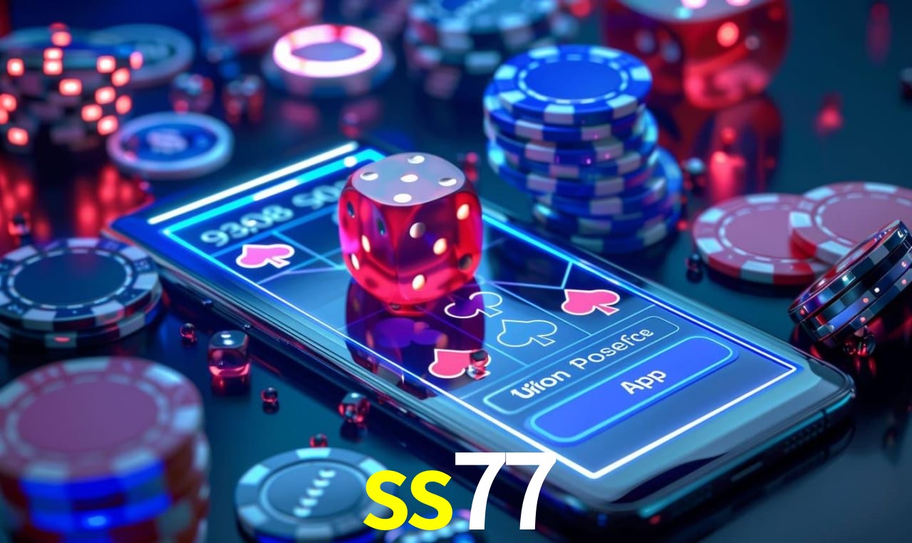 Bot ss77 Telegram