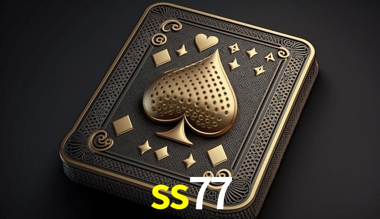 Diretório de Jogos ss77