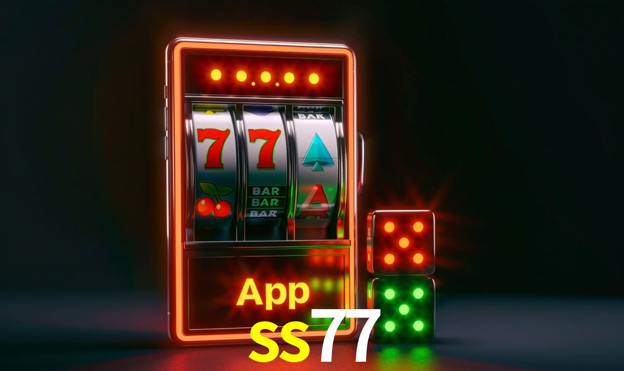 Provedores de Jogos ss77