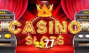 Slot Games ss77