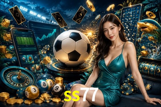 Football Betting ss77