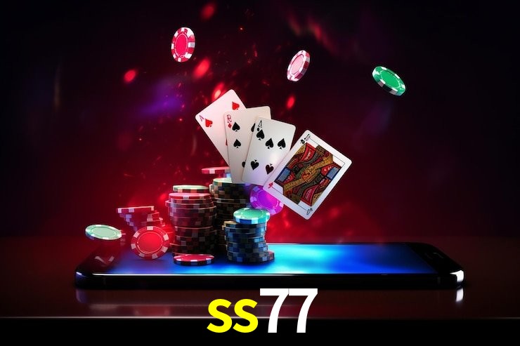 Games Directory ss77