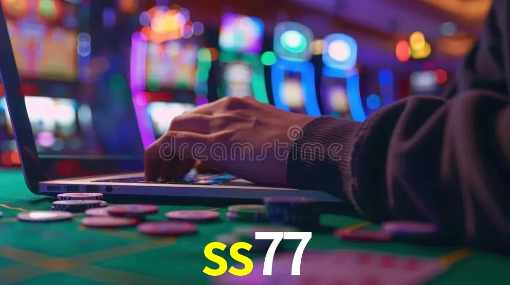 Casino Ao Vivo ss77