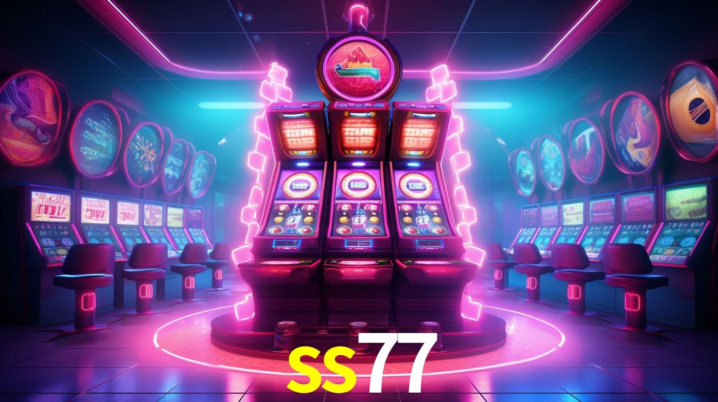 ss77 - Jogos de Cassino Brasil - ss77.com