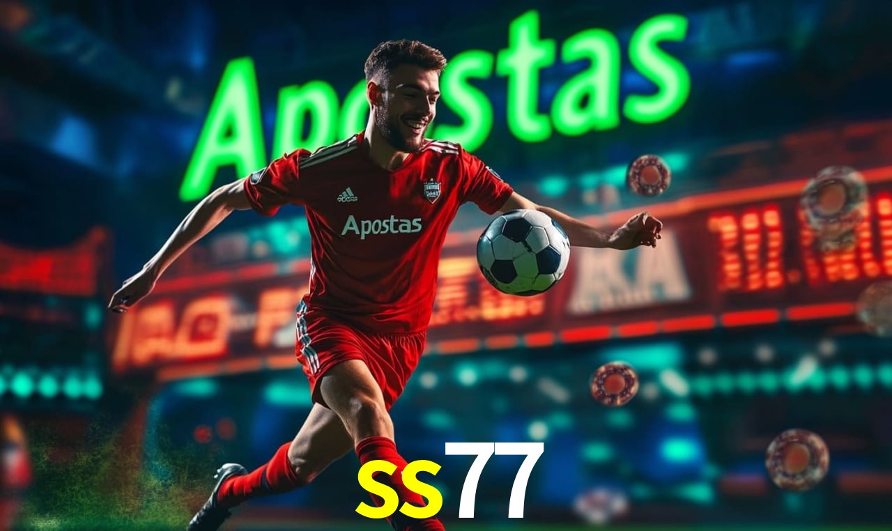 Torneios ss77