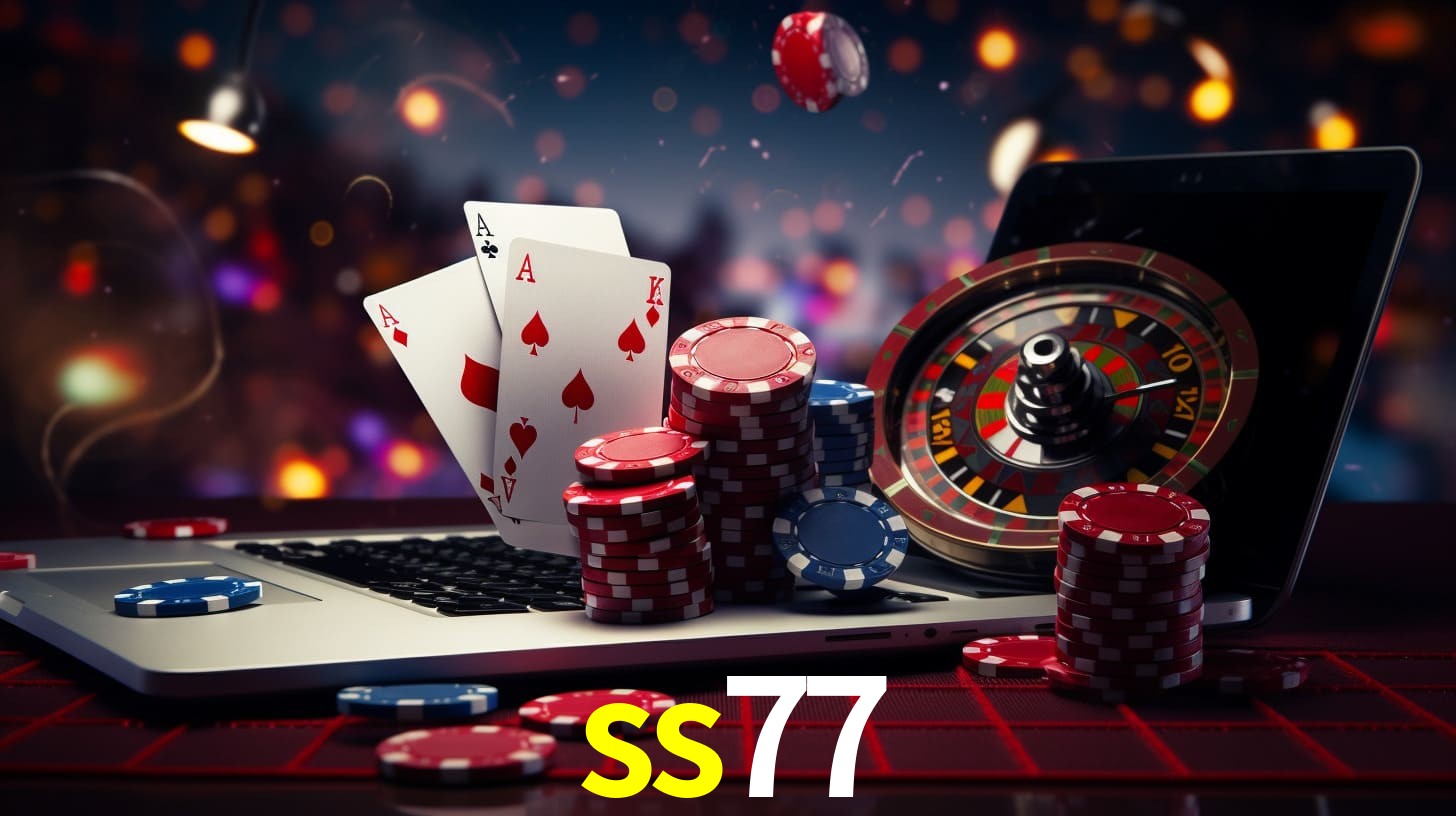 VIP Casino ss77