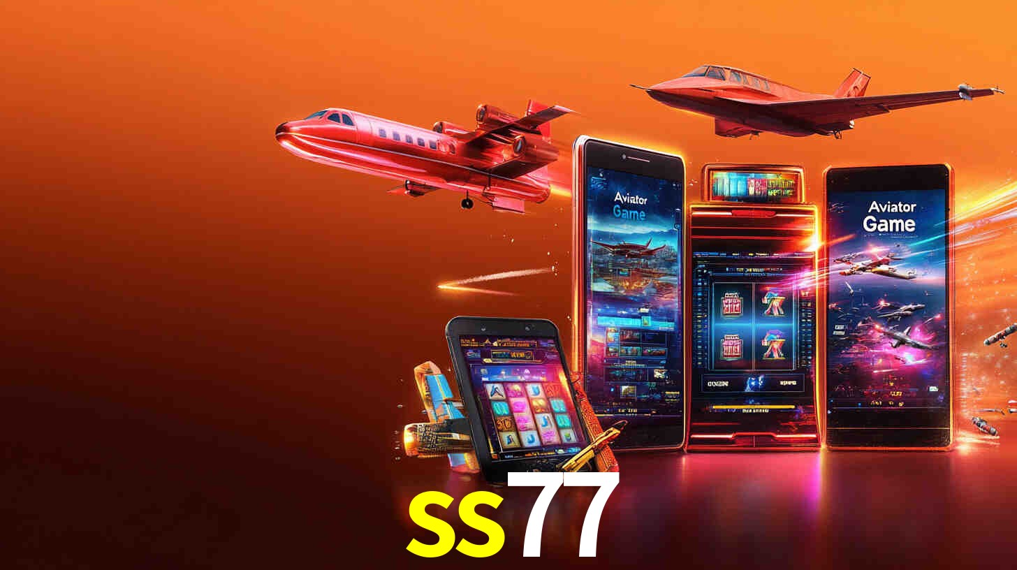 A Popularidade dos Caça-Níqueis no ss77