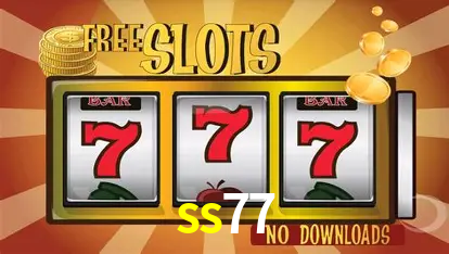 Descubra o Mundo do Cassino Online com ss77