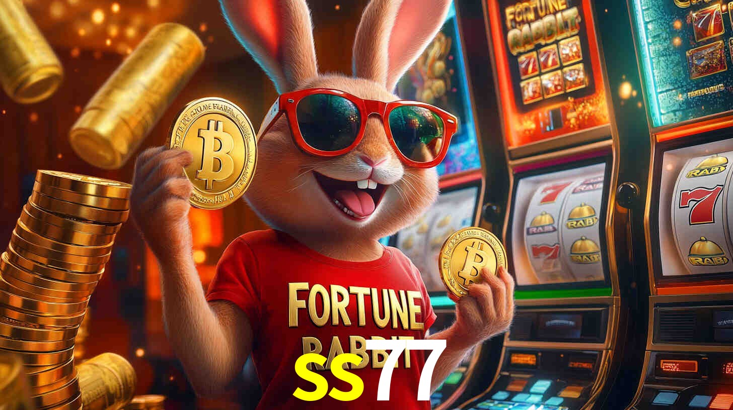 Apostas Esportivas na ss77: Um Guia Completo