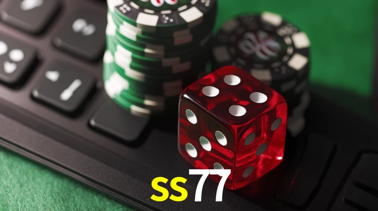 Live Casino ss77