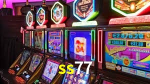Jogos Exclusivos ss77