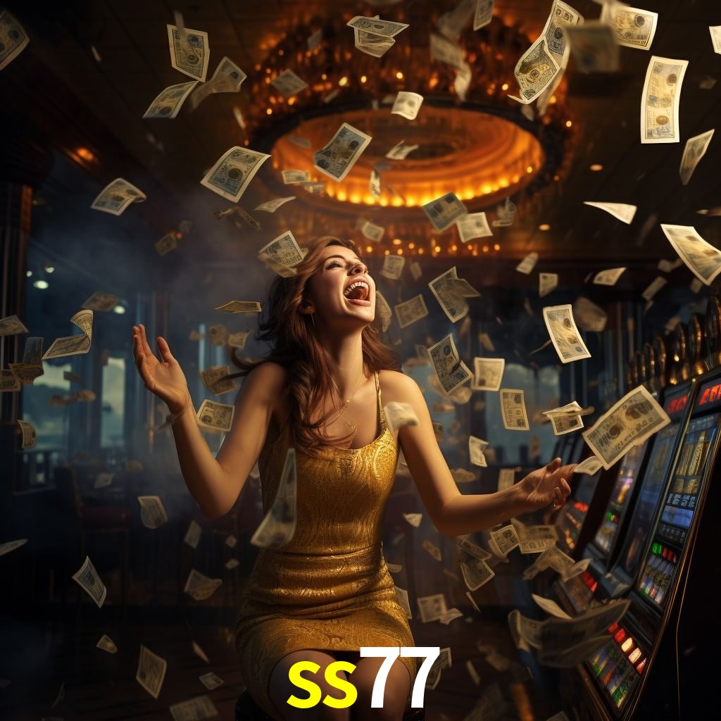 VIP Casino ss77