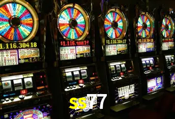 Apostas Esportivas na ss77: Um Guia Completo