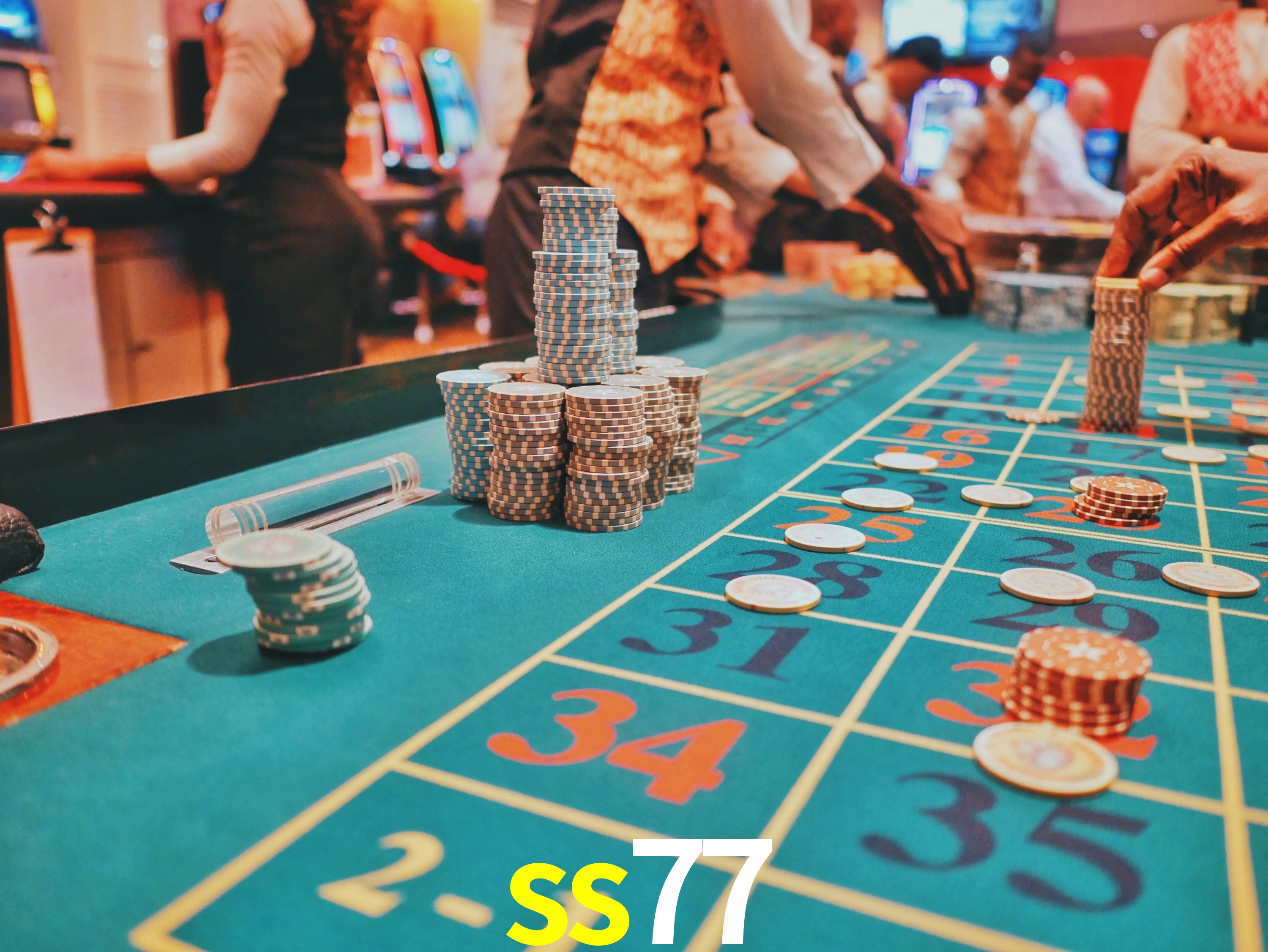 Estatísticas Crash Games ss77