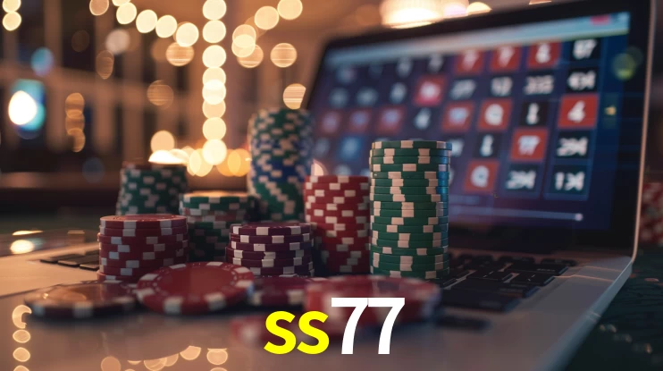 Slot Games ss77