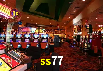 Explorando a Categoria de Eventos em Apostas na ss77