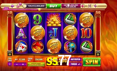 A Revolução dos Aplicativos de Jogos no ss77