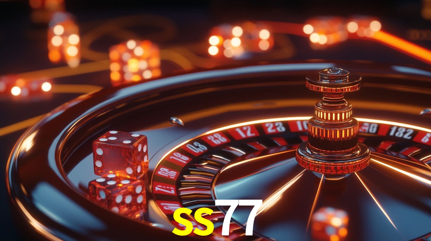 Roulette Table ss77