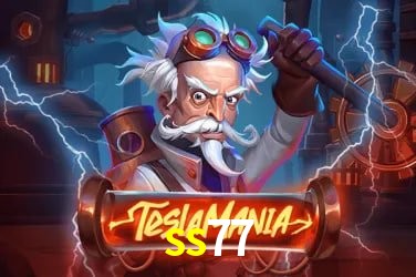 Benefícios da Conta ss77