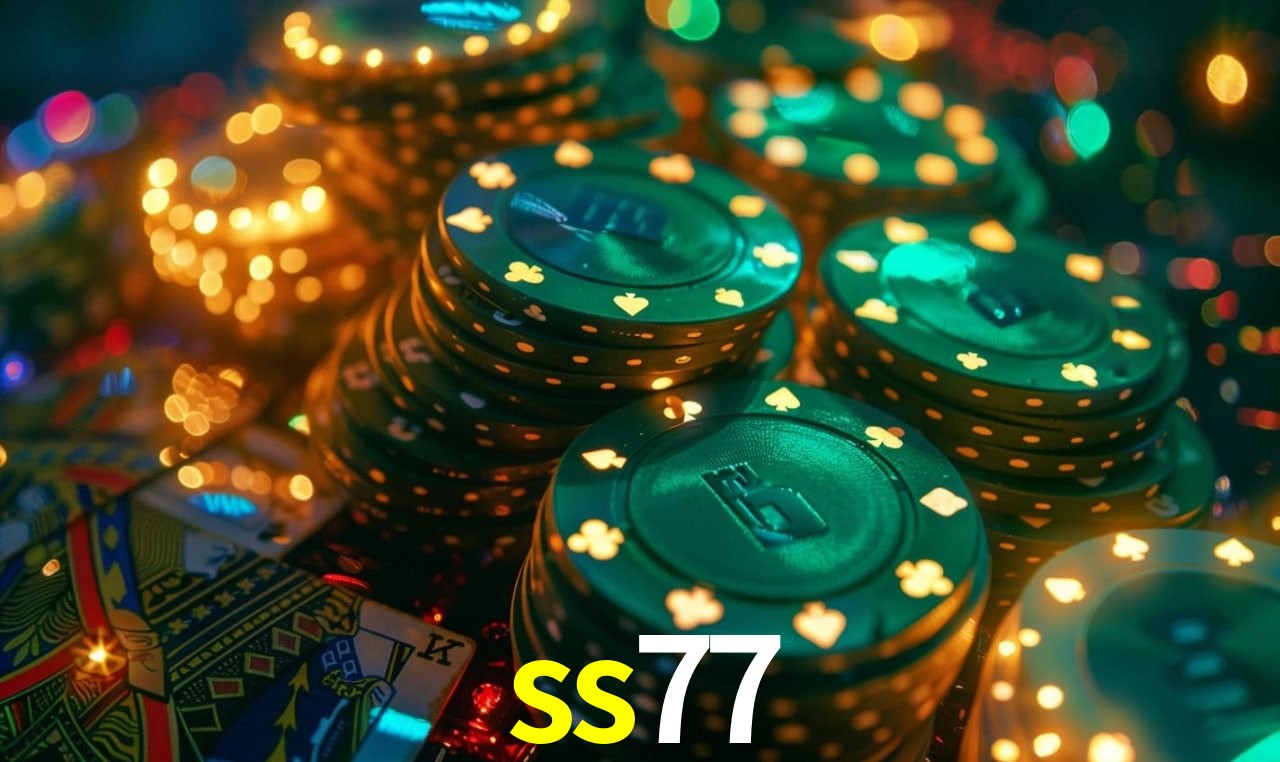 Apostas de Futebol ss77