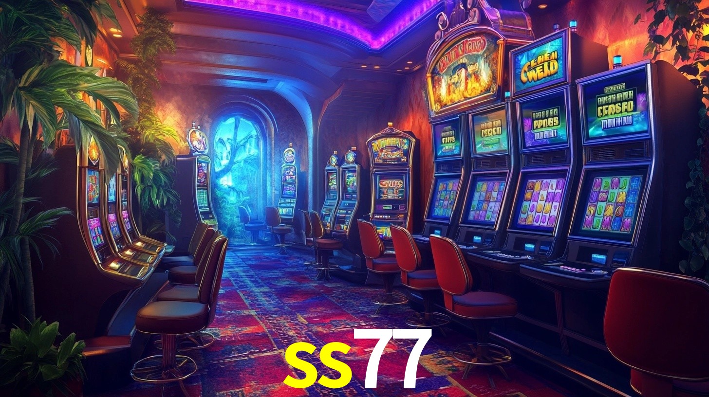 Welcome Bonus ss77