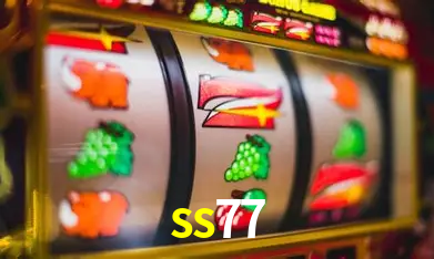 Inovações de Jogos na ss77: O Futuro das Experiências Interativas